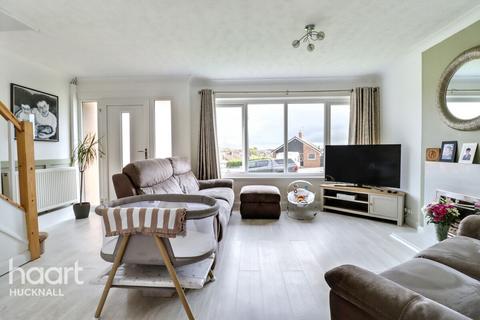 3 bedroom detached house for sale, St Patricks Road, Nottingham