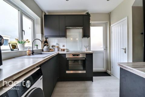 3 bedroom detached house for sale, St Patricks Road, Nottingham