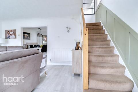 3 bedroom detached house for sale, St Patricks Road, Nottingham