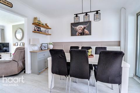 3 bedroom detached house for sale, St Patricks Road, Nottingham