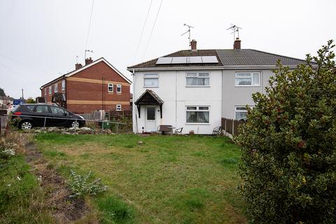 Garibaldi Road, Forest Town NG19