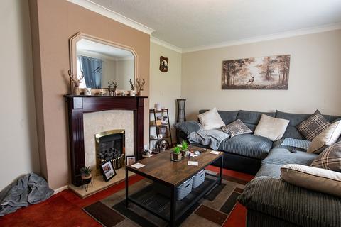 3 bedroom semi-detached house for sale, Garibaldi Road, Forest Town NG19