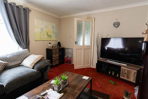 3 bedroom semi-detached house for sale, Garibaldi Road, Forest Town NG19
