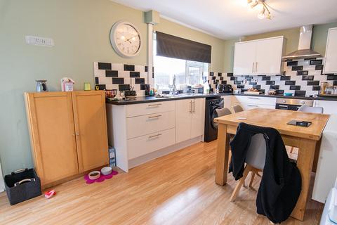 3 bedroom semi-detached house for sale, Garibaldi Road, Forest Town NG19