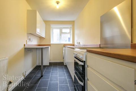 1 bedroom flat to rent, Truman Close, Nottingham, Nottinghamshire, NG3