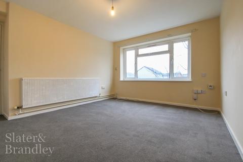 1 bedroom flat to rent, Truman Close, Nottingham, Nottinghamshire, NG3