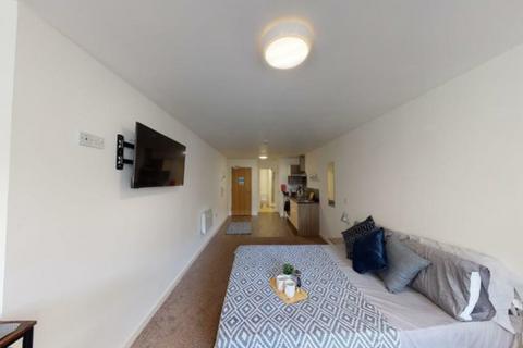 undefined, Minerva House, Nottingham, Nottinghamshire, NG1