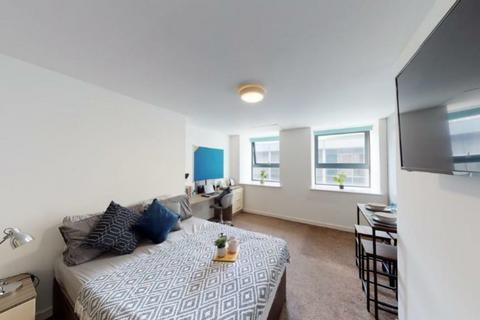 undefined, Minerva House, Nottingham, Nottinghamshire, NG1