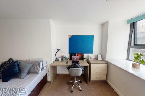 undefined, Minerva House, Nottingham, Nottinghamshire, NG1