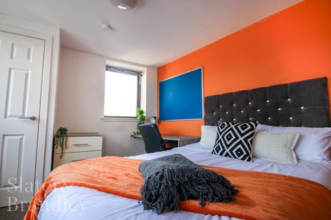 Studio to rent, Minerva House, Nottingham, Nottinghamshire, NG1