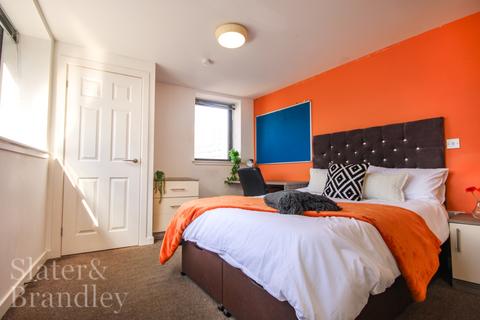 Studio to rent, Minerva House, Nottingham, Nottinghamshire, NG1