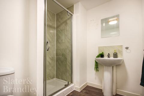 Studio to rent, Minerva House, Nottingham, Nottinghamshire, NG1