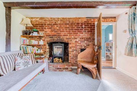 undefined, Hall Road, Diss IP21