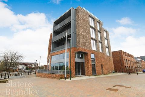 1 bedroom apartment to rent, 2 Trent Bridge View, Nottingham, Nottinghamshire, NG2