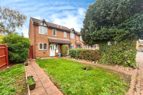 undefined, Bowman Close, Stratton, Swindon