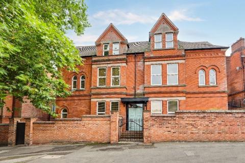 4 bedroom apartment to rent, Apartment 2, Westcliffe Court, 45-47 Lenton Road, The Park, Nottingham, Nottinghamshire, NG7