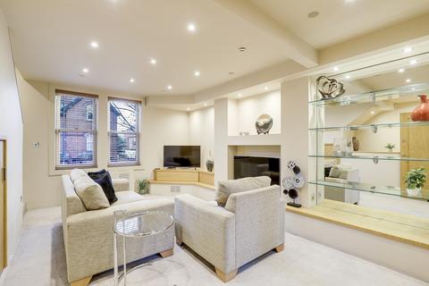 2 bedroom apartment to rent, Castle Boulevard, Nottingham, Nottinghamshire, NG7