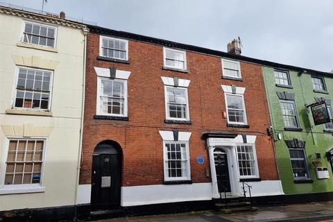 undefined, New Street, Stourport-On-Severn DY13
