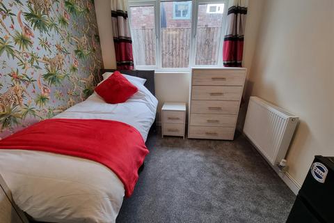 undefined, New Street, Stourport-On-Severn DY13