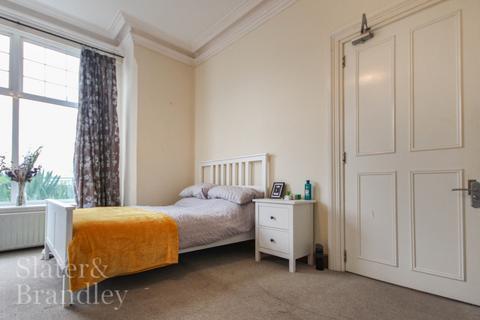 8 bedroom semi-detached house to rent, Meadow Road, Beeston, Nottingham, Nottinghamshire, NG9