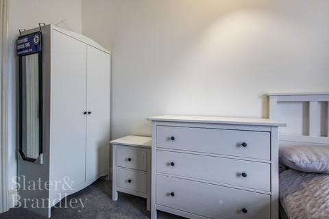 8 bedroom semi-detached house to rent, Meadow Road, Beeston, Nottingham, Nottinghamshire, NG9