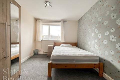 undefined, Room 2 Saxton Close, Beeston, Nottingham, Nottinghamshire, NG9