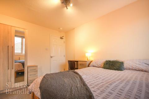 1 bedroom terraced house to rent, Room 2 Saxton Close, Beeston, Nottingham, Nottinghamshire, NG9