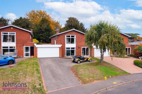 undefined, Old Rectory Green, Fladbury, WR10
