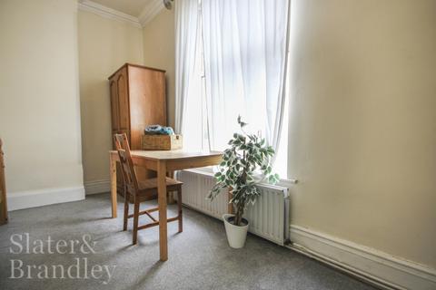 1 bedroom house of multiple occupation to rent, 7 Meadow Road, Beeston, Nottingham, Nottinghamshire, NG9