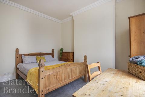 1 bedroom house of multiple occupation to rent, 7 Meadow Road, Beeston, Nottingham, Nottinghamshire, NG9