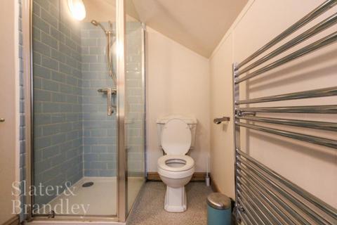 1 bedroom house of multiple occupation to rent, 7 Meadow Road, Beeston, Nottingham, Nottinghamshire, NG9