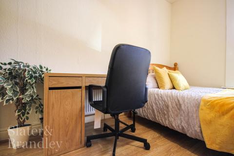 undefined, Castle Boulevard, Nottingham, NG7 1FE