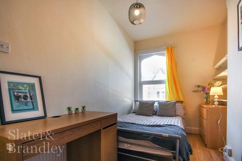 undefined, Castle Boulevard, Nottingham, NG7 1FE