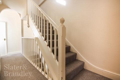 undefined, Castle Boulevard, Nottingham, NG7 1FE