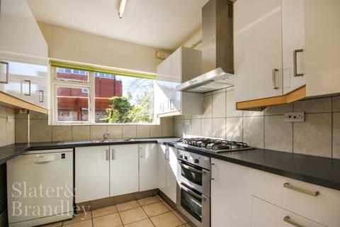undefined, Castle Boulevard, Nottingham, NG7 1FE