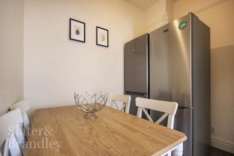 undefined, Castle Boulevard, Nottingham, NG7 1FE