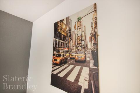 1 bedroom in a house share to rent, Humber Road, Beeston, Nottingham, Nottinghamshire, NG9