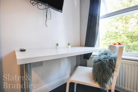 1 bedroom in a house share to rent, Humber Road, Beeston, Nottingham, Nottinghamshire, NG9