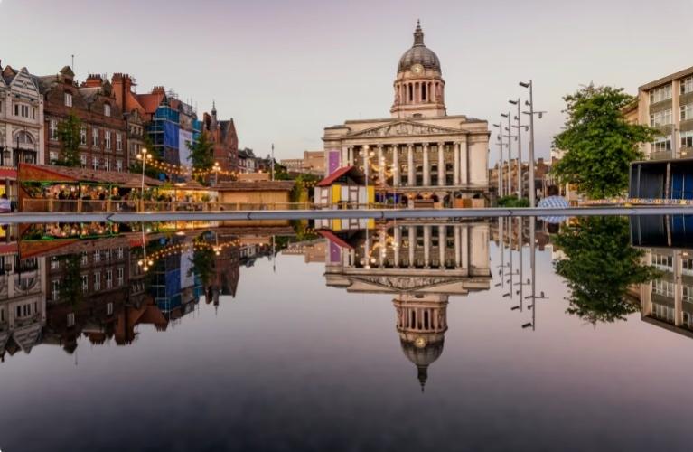 Nottingham 1