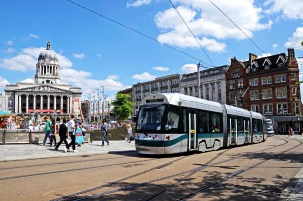 Nottingham