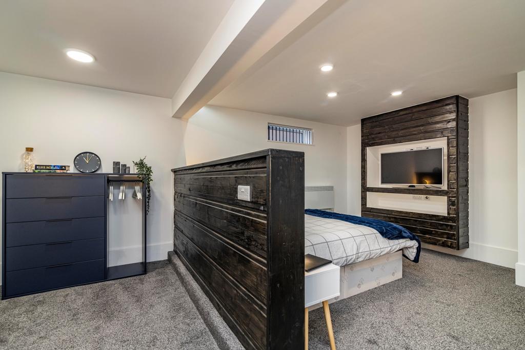 Apartment in Rushcliffe, Nottinghamshire - View 2