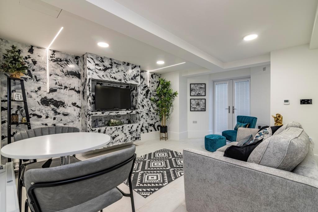 Apartment in Rushcliffe, Nottinghamshire - View 5