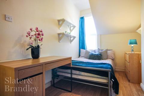 Castle Boulevard, Nottingham, NG7 1FE