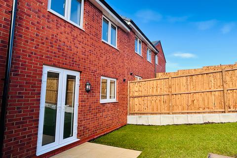 undefined, Plot 68, EavesGosfordSemi at Eaves Green, Lower Burgh Way PR7