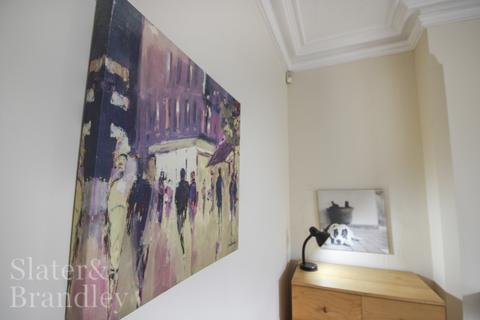 1 bedroom semi-detached house to rent, Meadow Road, Beeston, Nottingham, Nottinghamshire, NG9