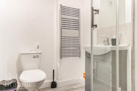 1 bedroom semi-detached house to rent, Meadow Road, Beeston, Nottingham, Nottinghamshire, NG9