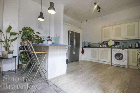 1 bedroom semi-detached house to rent, Meadow Road, Beeston, Nottingham, Nottinghamshire, NG9