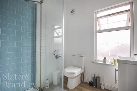 1 bedroom semi-detached house to rent, Meadow Road, Beeston, Nottingham, Nottinghamshire, NG9