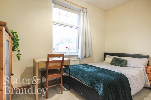 1 bedroom semi-detached house to rent, Meadow Road, Beeston, Nottingham, Nottinghamshire, NG9