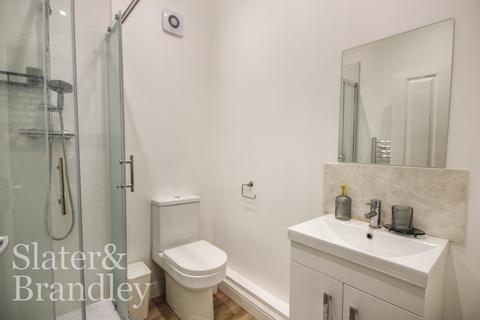 1 bedroom semi-detached house to rent, Meadow Road, Beeston, Nottingham, Nottinghamshire, NG9